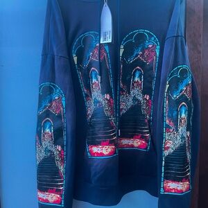 Who Decides War Hoodie